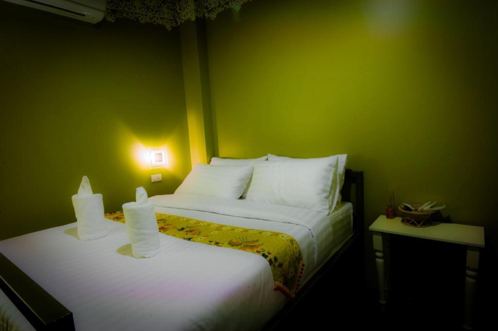 Oh Dee Hostel Sangkhla Buri Ruang foto