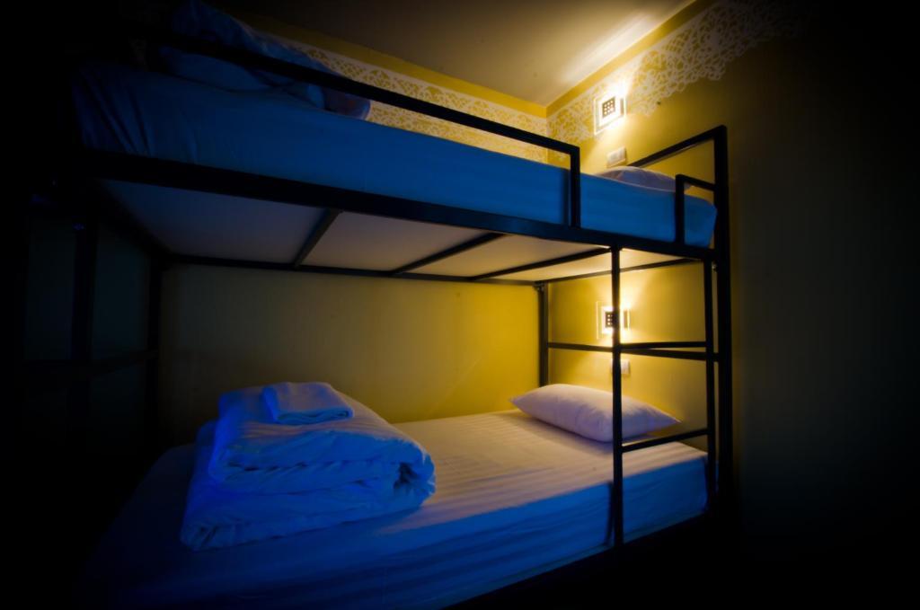 Oh Dee Hostel Sangkhla Buri Ruang foto